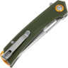 Складной нож MR.BLADE FINCH MB387-A8SW